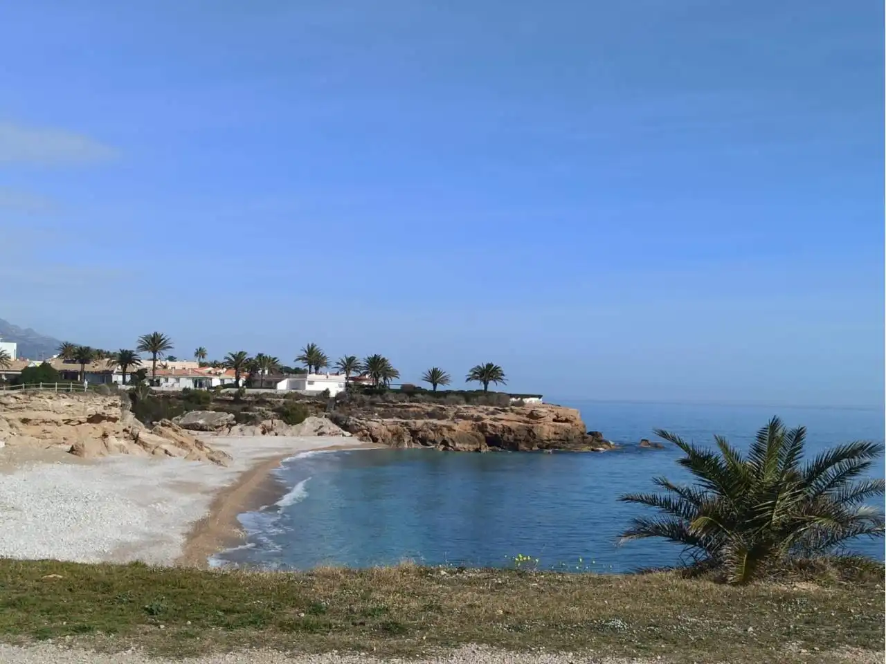 Terreno residenziale in vendita a Costa Norte, imagen 9