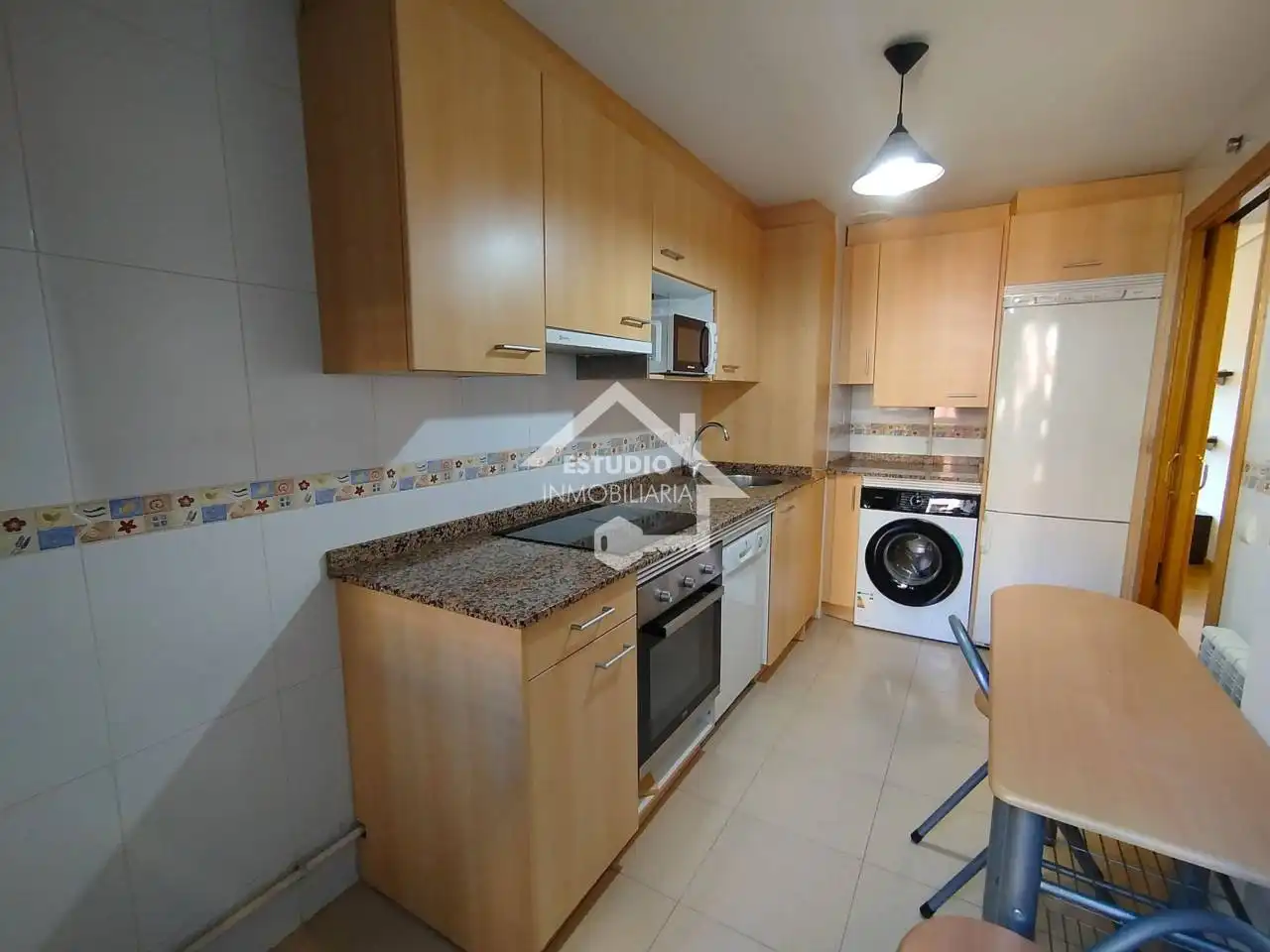 Appartamento con terrazza in vendita a Calle DON PABLO ANTOÑANA ANGULO, imagen 50