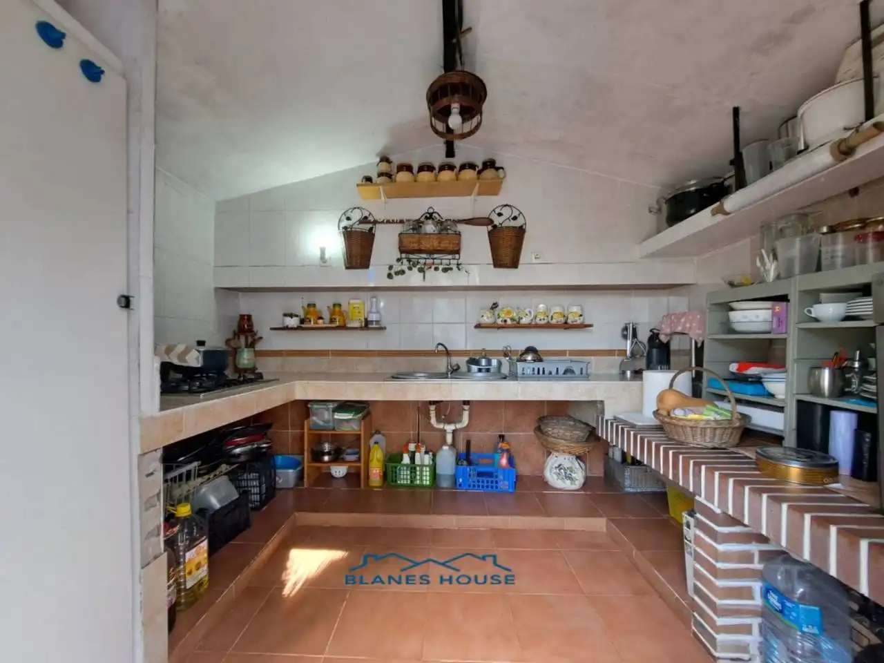 Casa amb jardí en venda a Calle Tierno Galvan 0, imagen 42