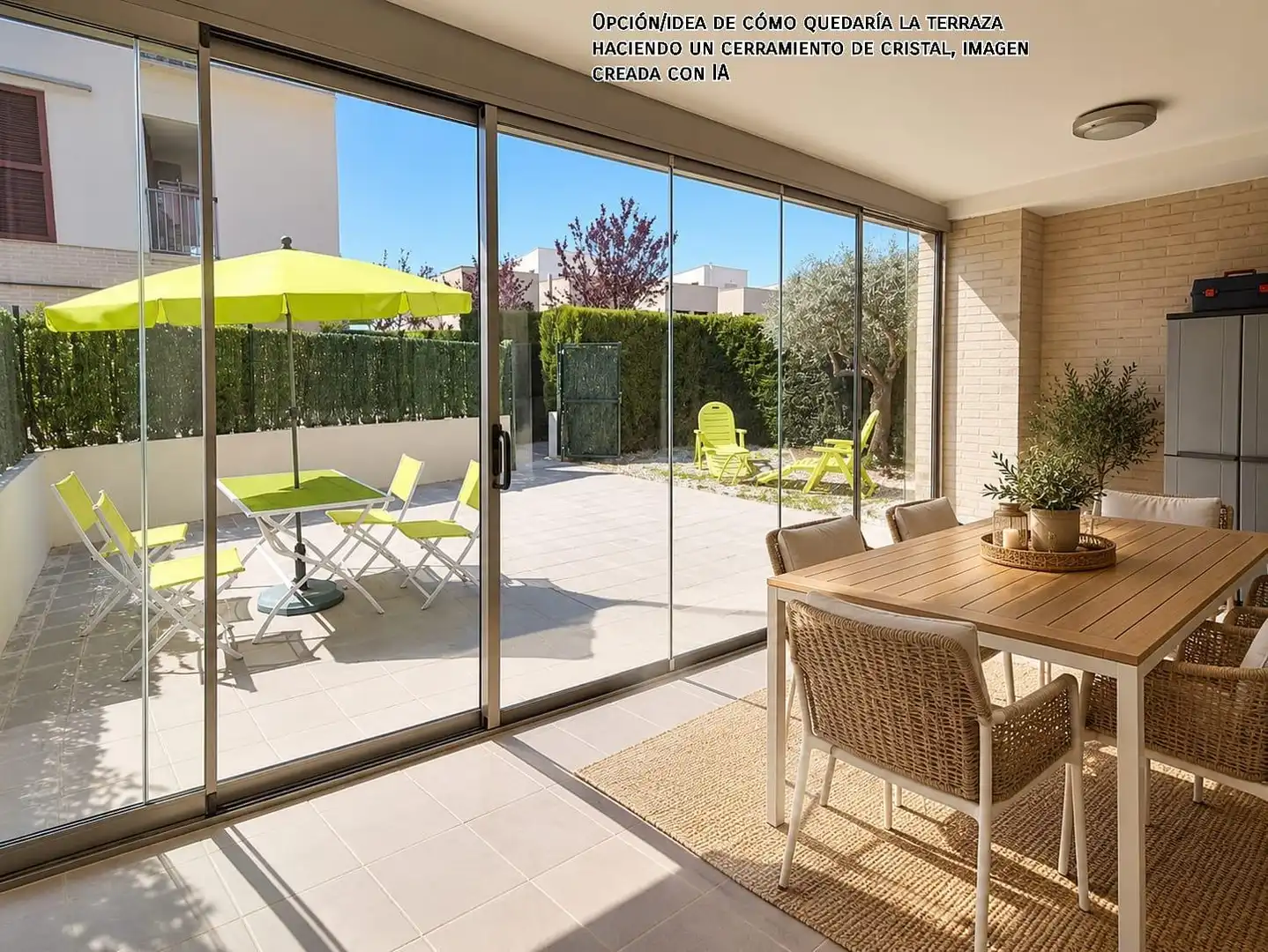 Apartment with pool for sale in CASTELLON, imagen 18