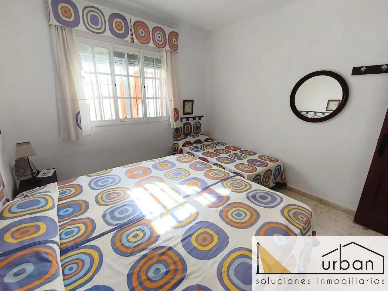 Habitación de Casa o chalet en venta en Chipiona