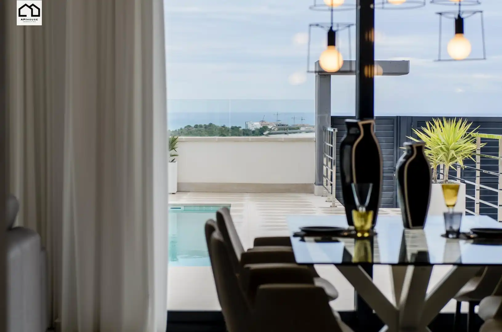 Villa mit Terrasse zum Verkauf in San Miguel de Salinas, imagen 41