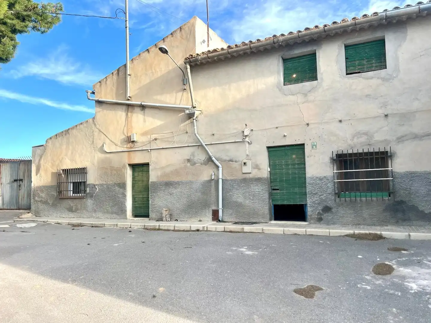 Casa rústica en venta en Monóvar  / Monòver, imagen 18