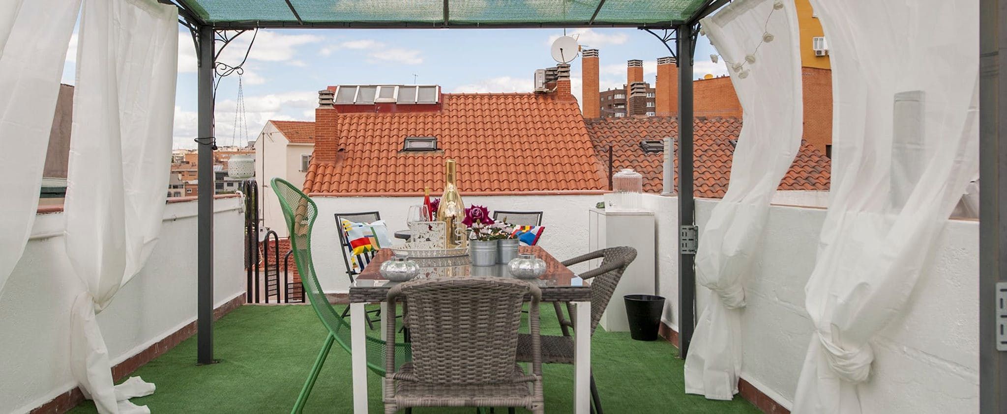 Flat to rent in N/A, Numancia