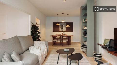 Foto 5 de Piso de alquiler en Les Tres Torres,  Barcelona Capital