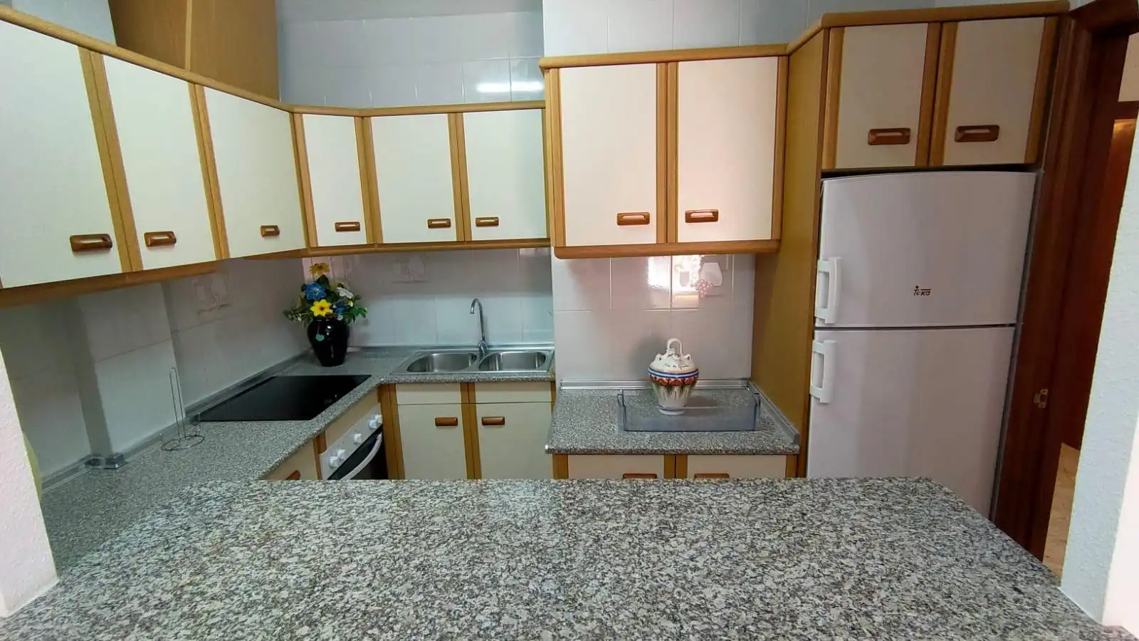Wohnung mit Garten zum Verkauf in San Juan de los Terreros, imagen 9