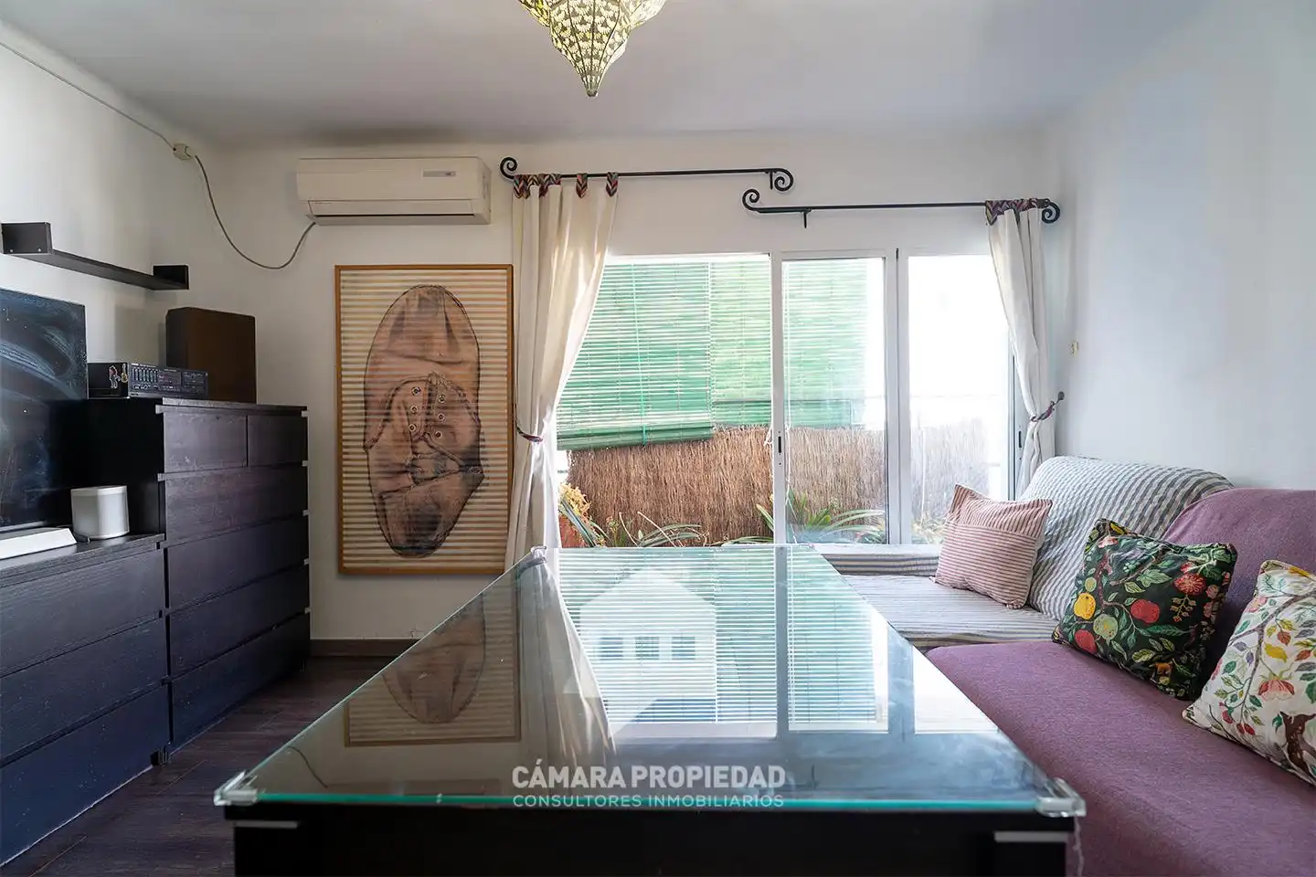 Terrasse von Wohnung zum Verkauf in Huelva mit Terrasse