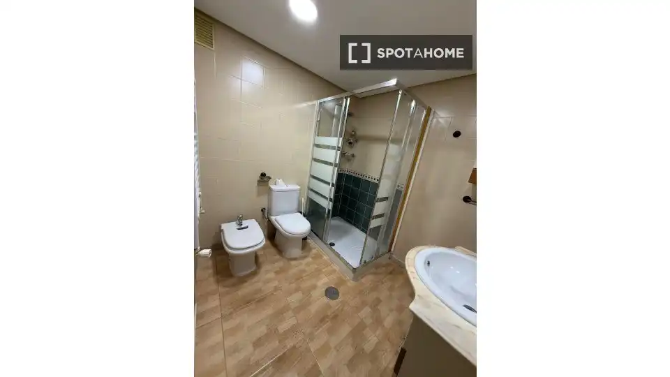 Flat for rent in Entrevías