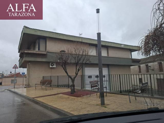 Casa-chalet en Venta en Ablitas