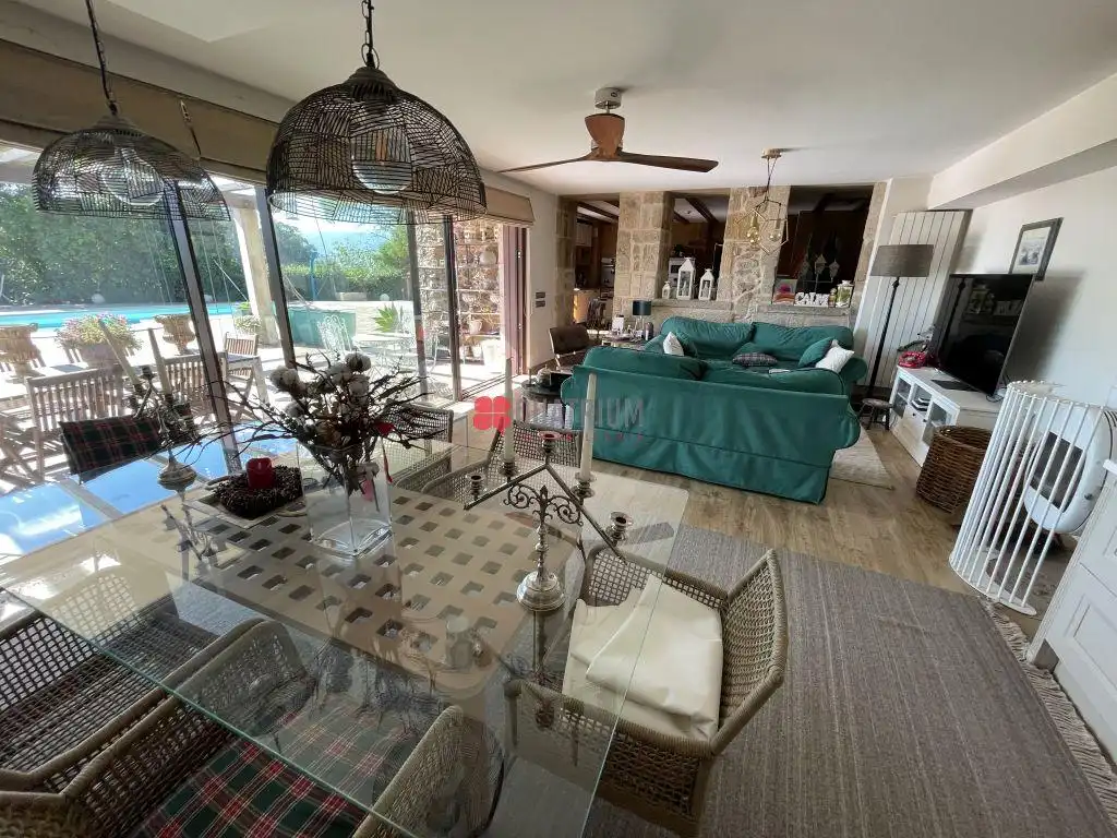 Maison avec piscine à vendre à Aldea Aguiar, imagen 9