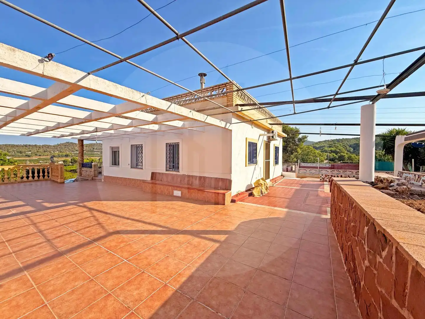 Villa avec piscine à vendre à Polígono NUMERO 20, imagen 25
