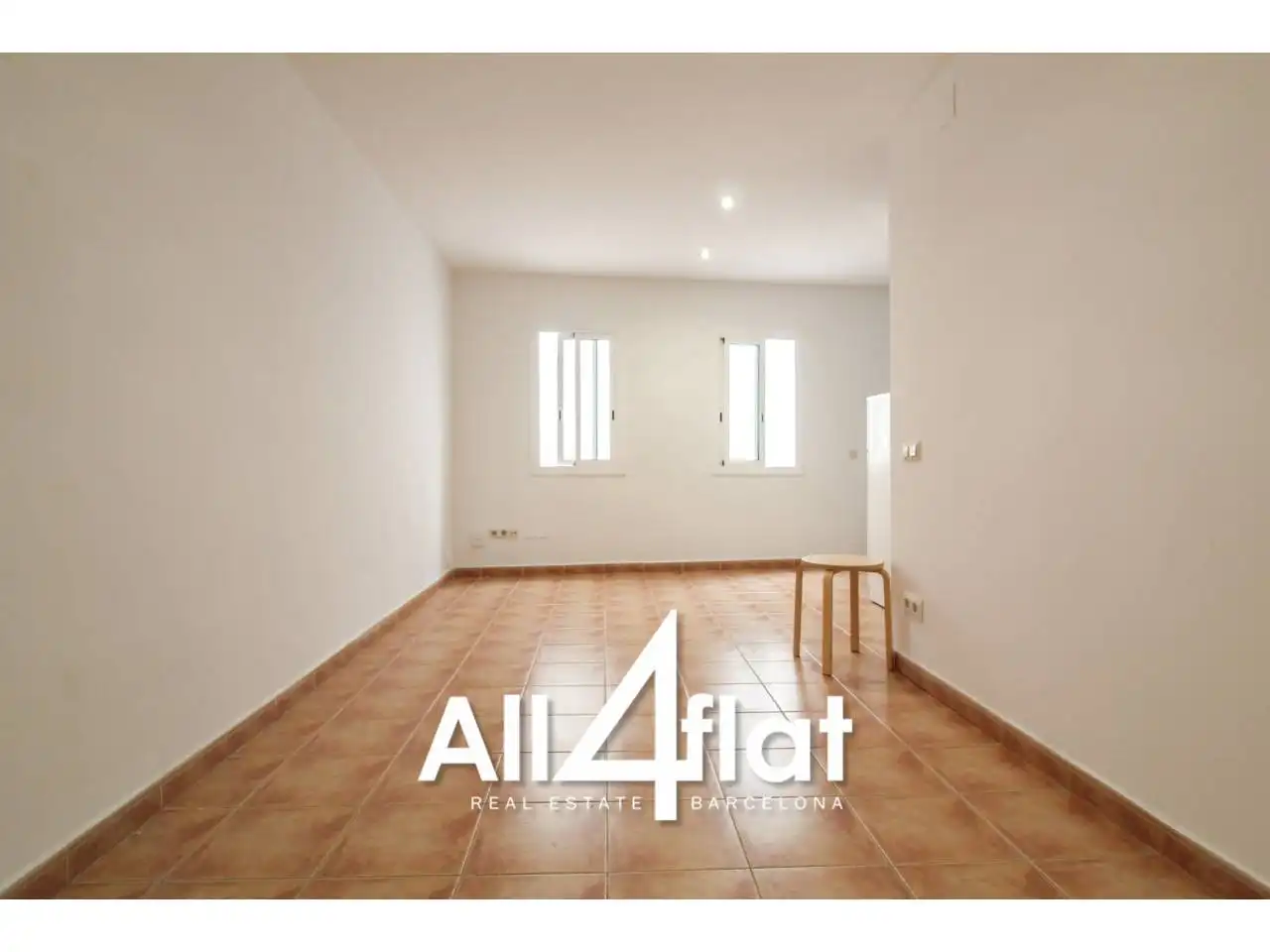 Loft zum Verkauf in Barcelona mit Möbliert und Alarm