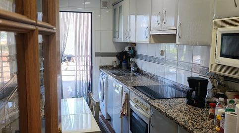 Foto 3 von Wohnung zum Verkauf in Calle de la Vía Verde, Oliver, Zaragoza Capital
