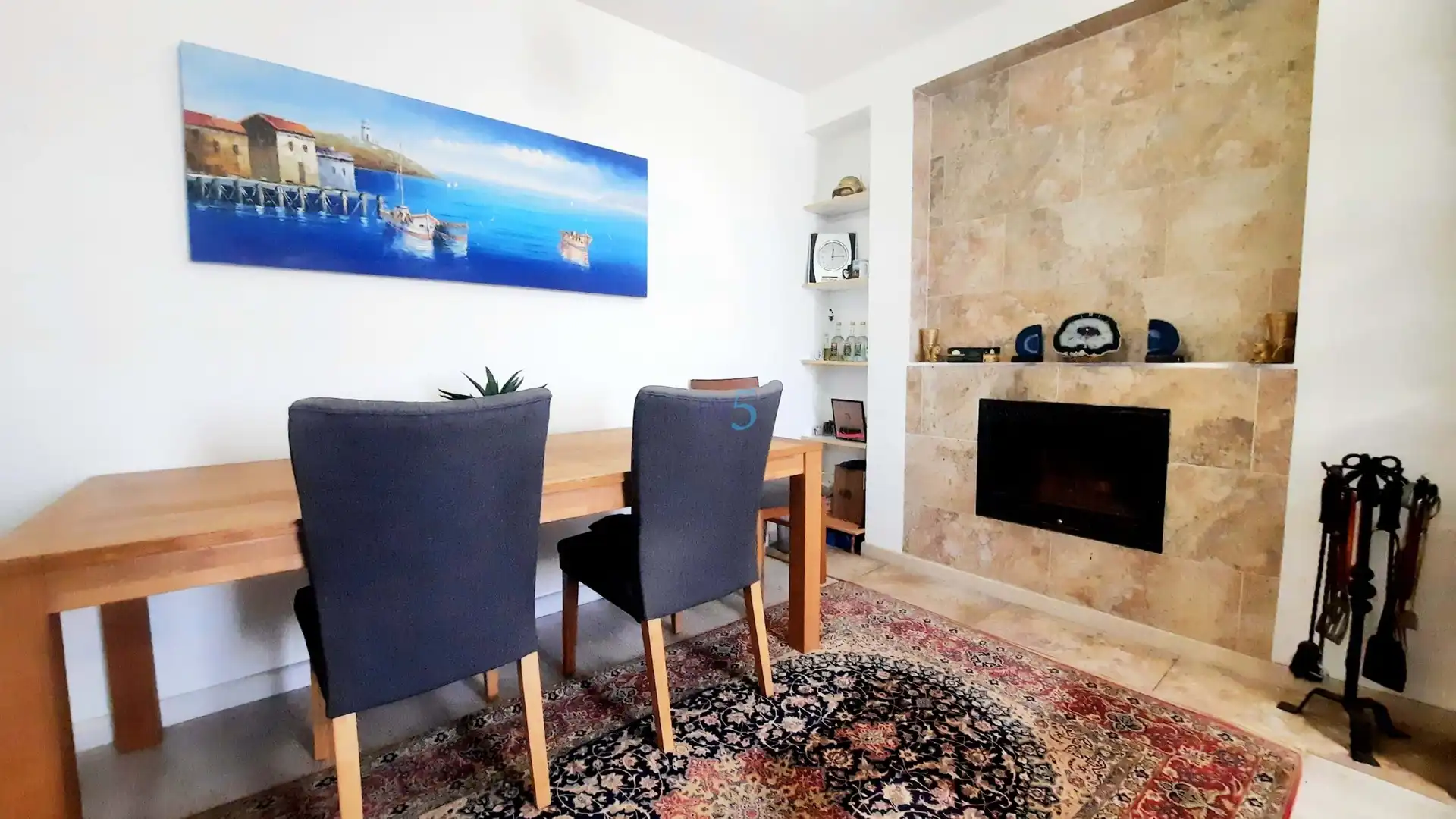 Wohnung mit Terrasse zum Verkauf in Playa del Acequión, Náufragos y Rocío del Mar, imagen 7