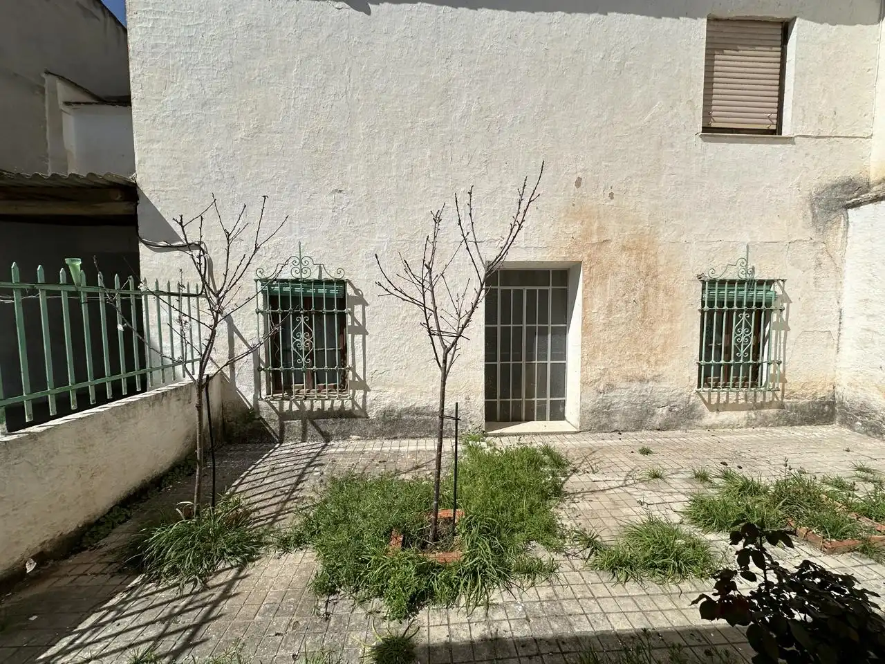 Jardín de Casa o chalet en venta en Fuente de Piedra con Jardín privado y Trastero