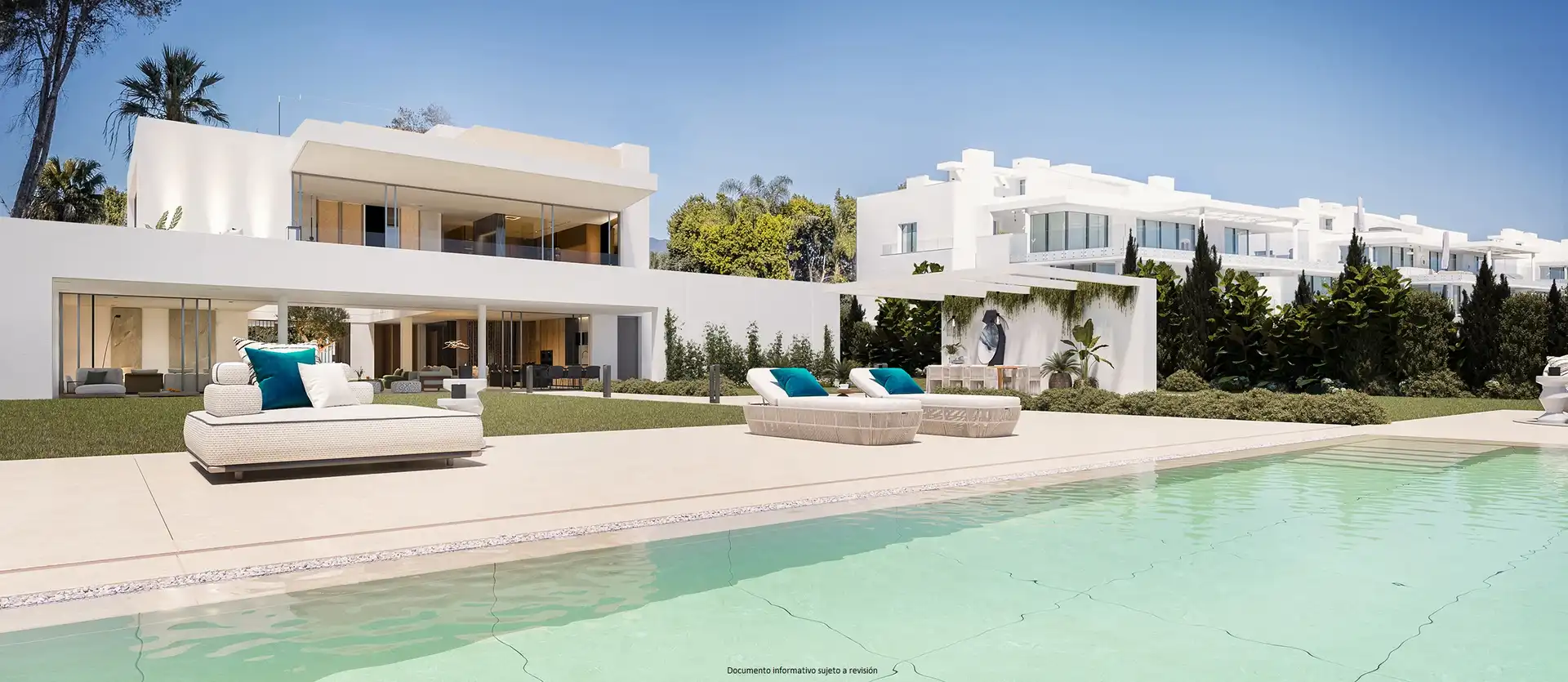 Haus mit Pool zum Verkauf in Selwo, imagen 3