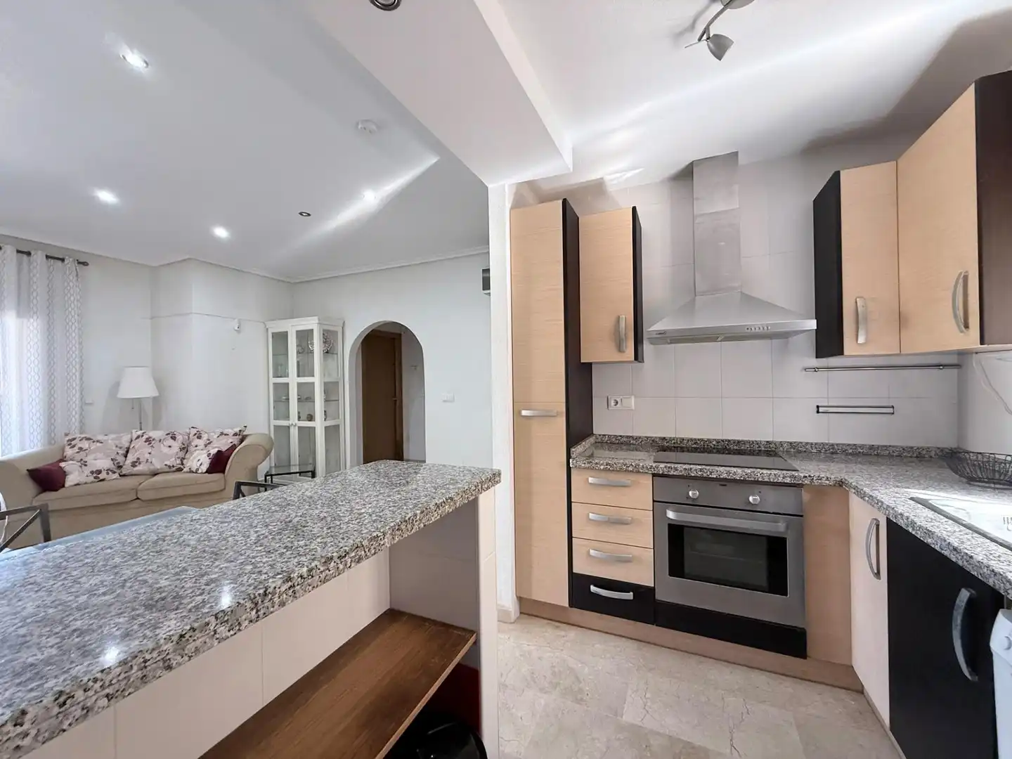 Bungalow mit Pool zum Verkauf in Avenida Avenida Ramblas de Oleza, imagen 11