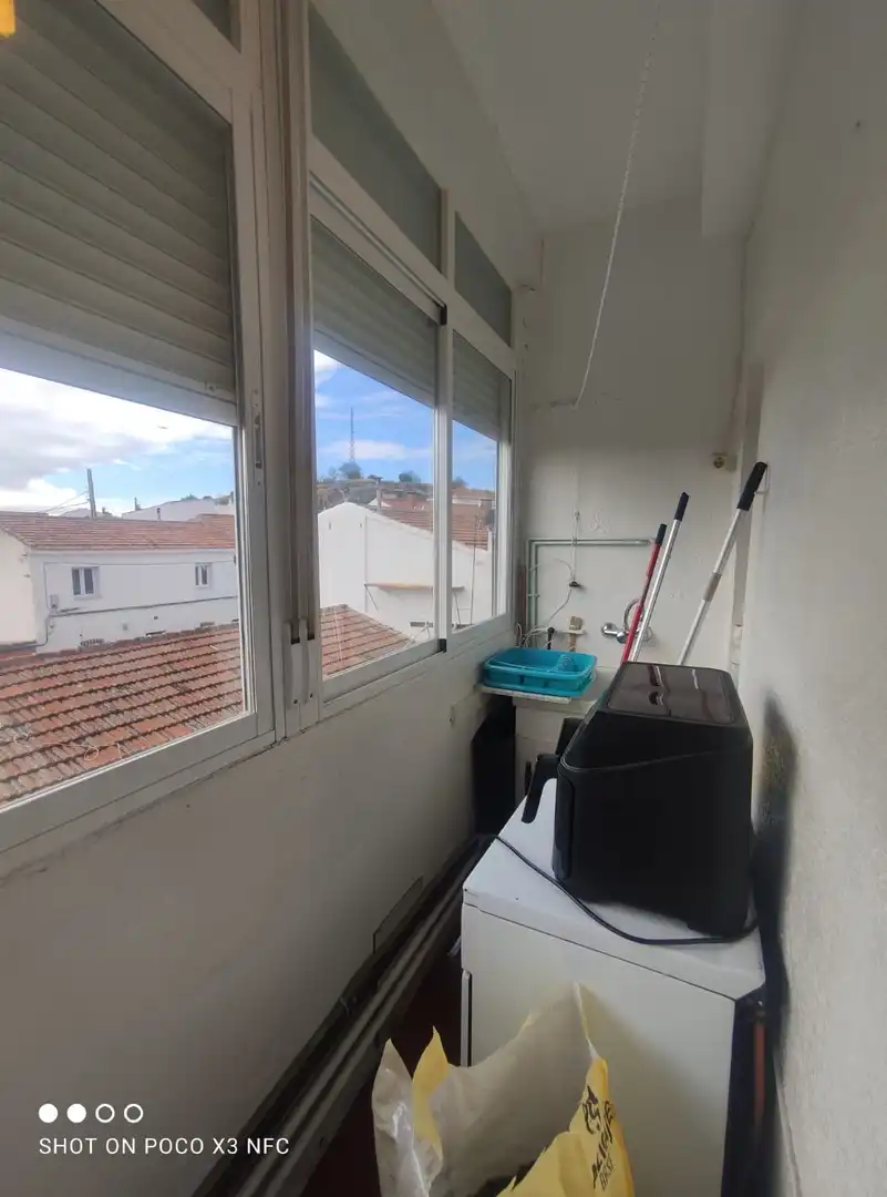 Piso en venta en MADRID, Campo Real