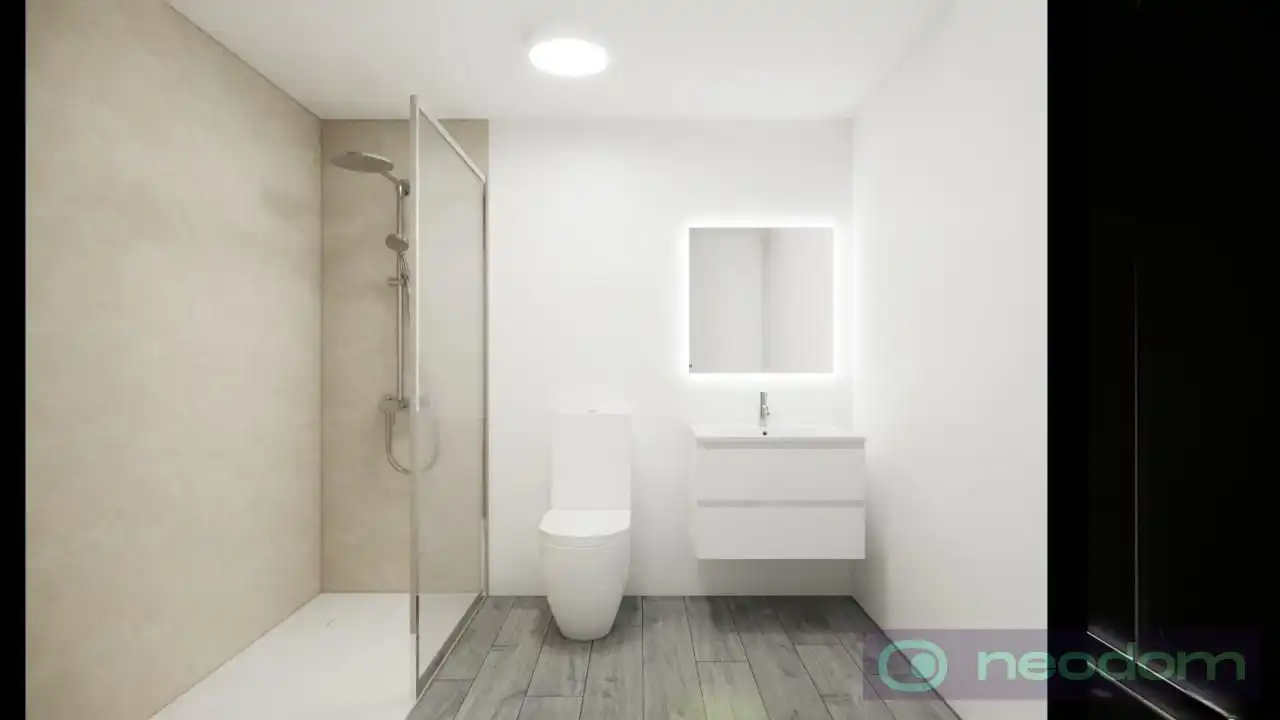 Penthouse with lift for sale in N/A, imagen 13