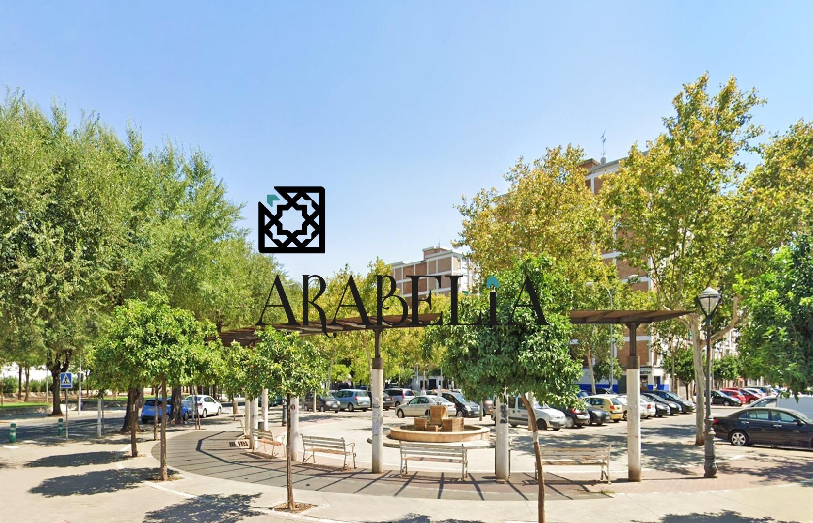 Vista exterior de Pis en venda en  Córdoba Capital amb Aire condicionat i Calefacció