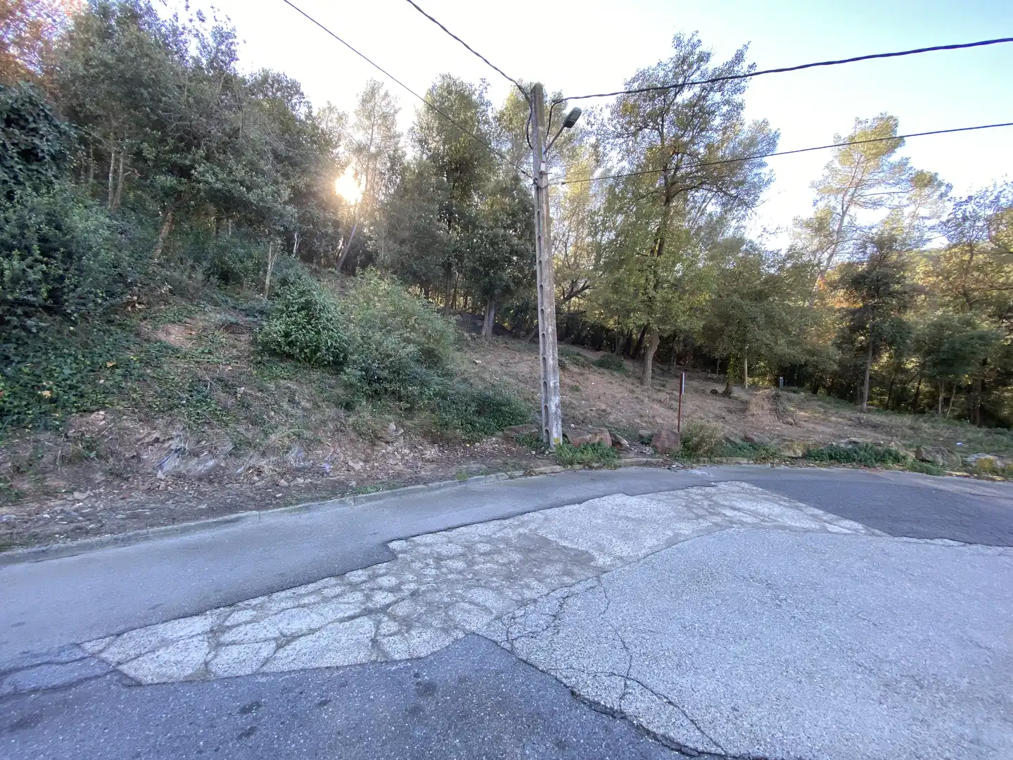 Wohnbaugrundstück zum Verkauf in Corbera de Llobregat, imagen 3