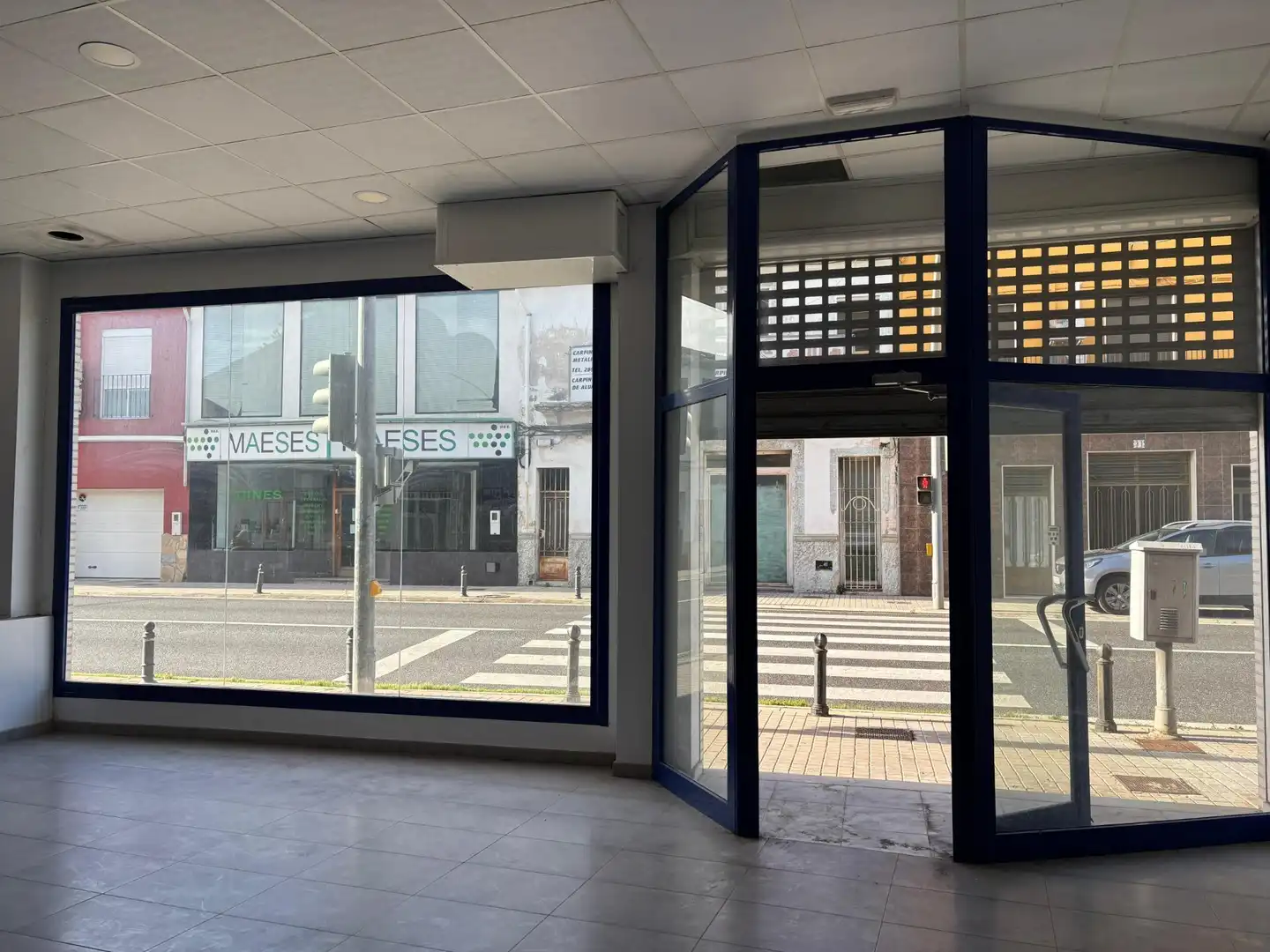 Commercial properties for sale in Palmera
