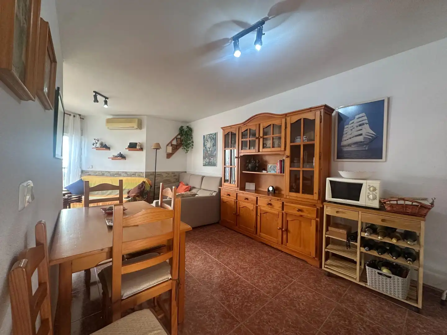 Reihenhaus mit Garten zum Verkauf in Mar Menor de Cartagena – Cabo de Palos, imagen 8