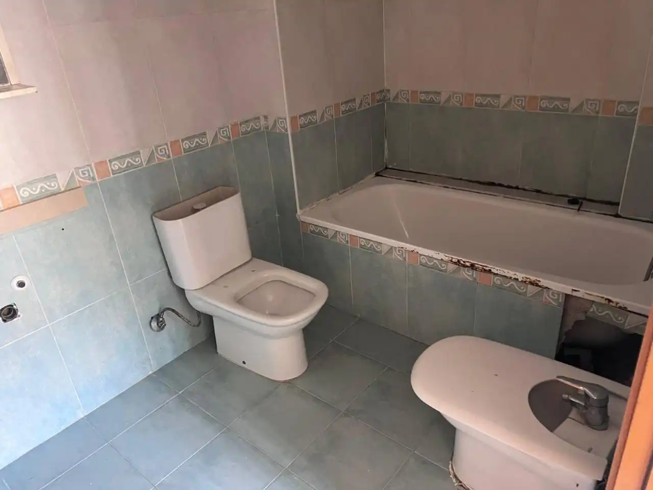 Wohnung mit Terrasse zum Verkauf in Paseo Europa 40, imagen 24
