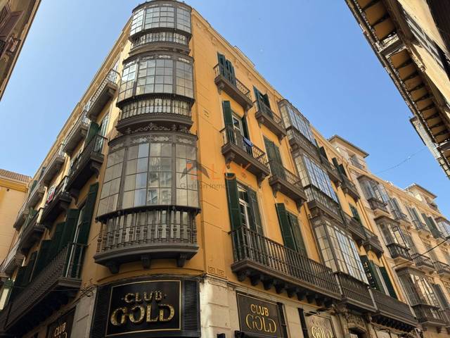 Piso en Venta en N/A en Centro Histórico