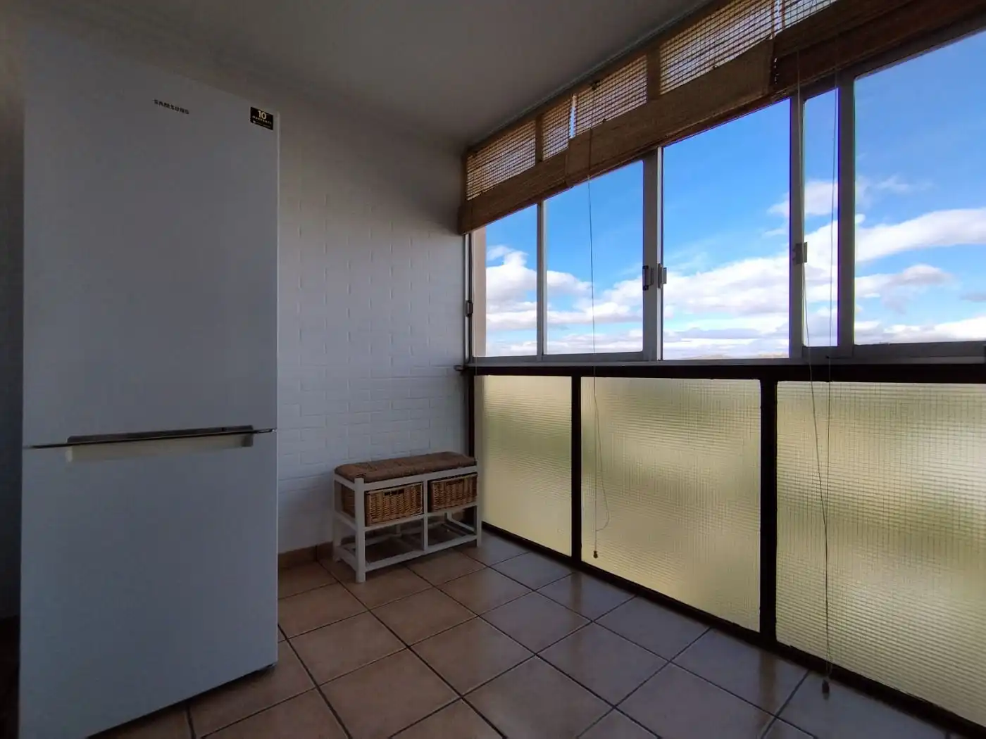 Flat with terrace to rent in Elche ciudad, imagen 19