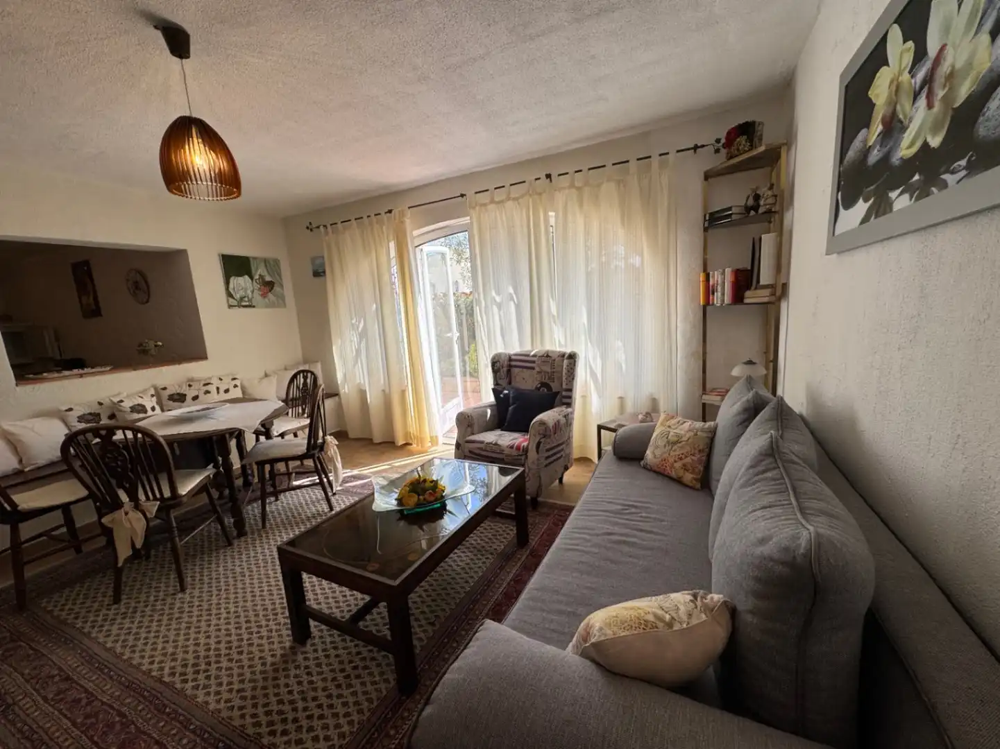 Villa mit Pool zum Verkauf in Benimeit - Tabaira, imagen 32