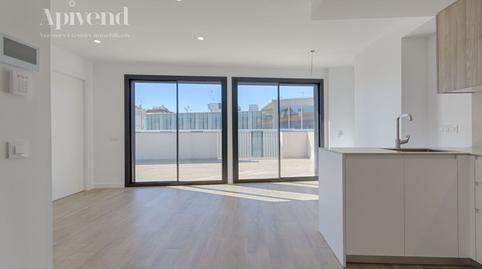 Foto 4 de Àtic en venda a Riera Ginjolers, Centre, Girona