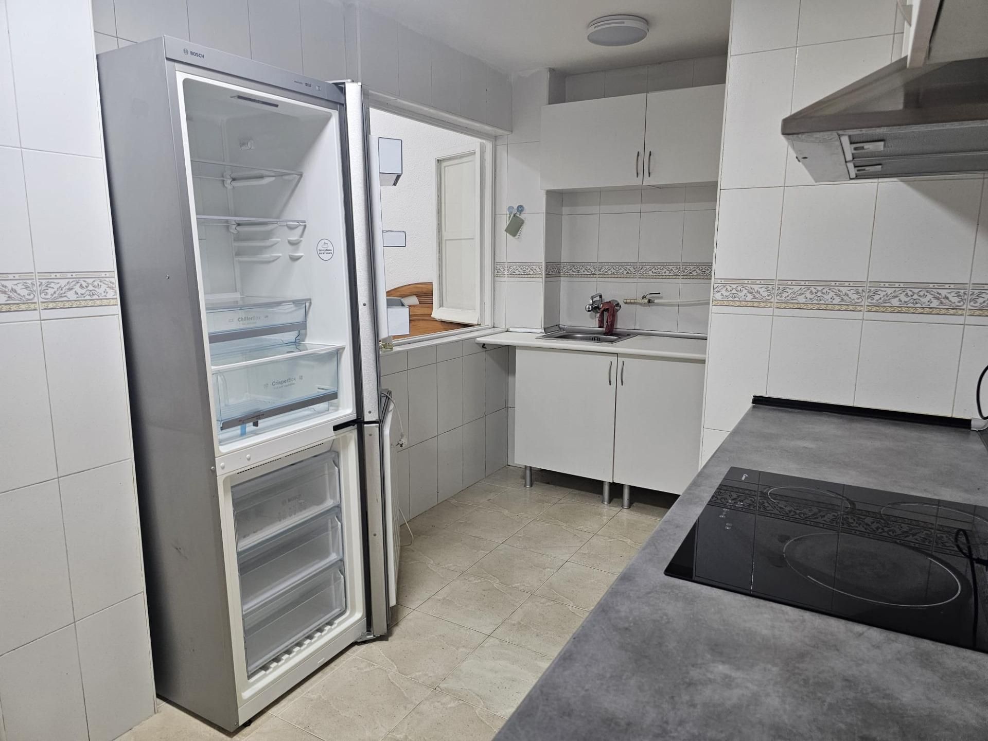 Cocina de Planta baja en venta en Alicante / Alacant