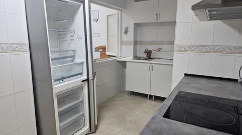 Foto 2 de Planta baja en venta en Florida Alta, Alicante / Alacant