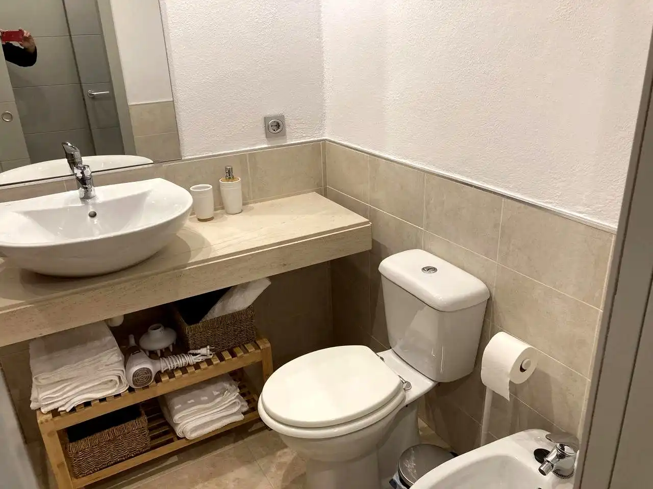 Wohnung zur Miete in Del Mulhacén, Golf Valle Este