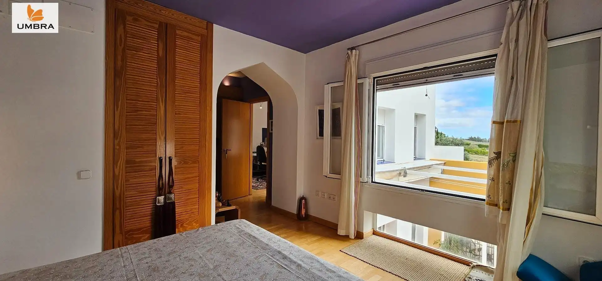 Houses for sale in Parque Atlántico - Ronda este