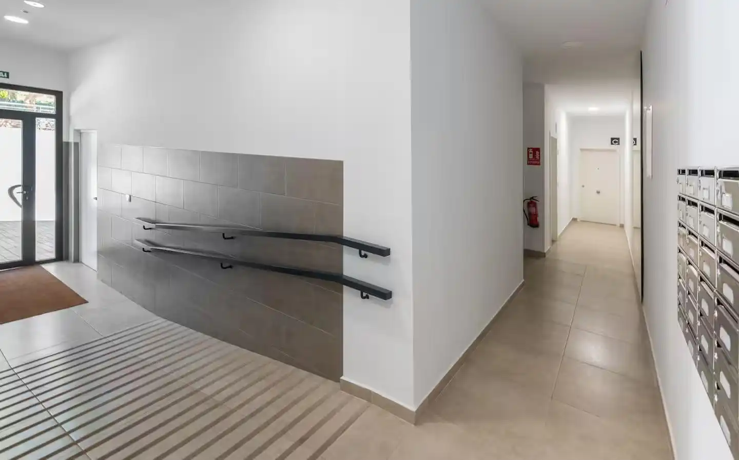 Flat with terrace for sale in Calle IBARRA 5, imagen 30