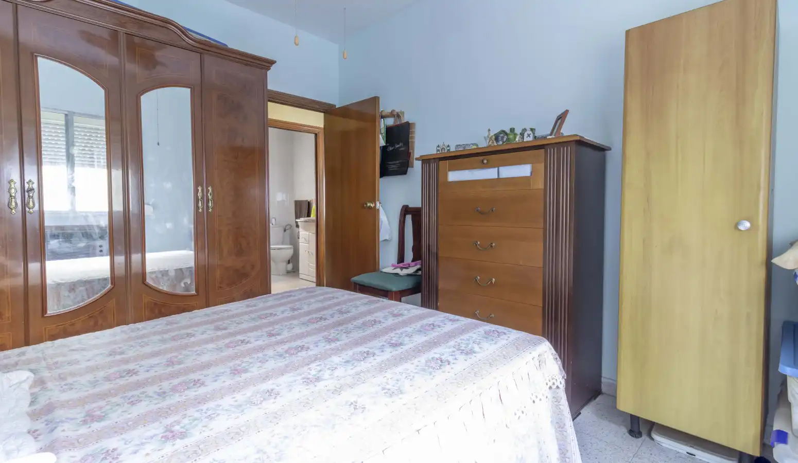 Flat for sale in El Cerro