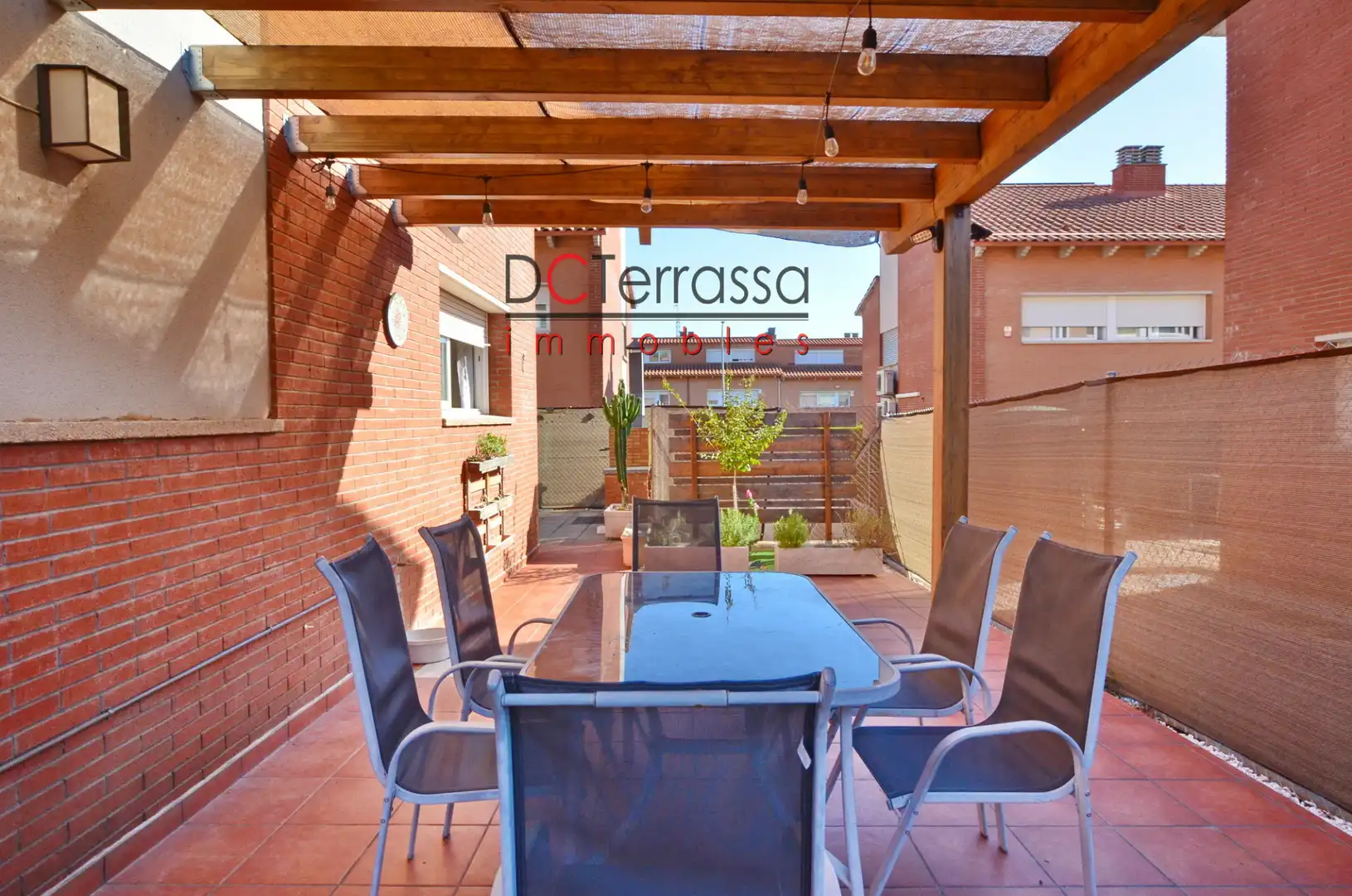 Maison jumelée avec jardin à vendre à Viladecavalls, imagen 6