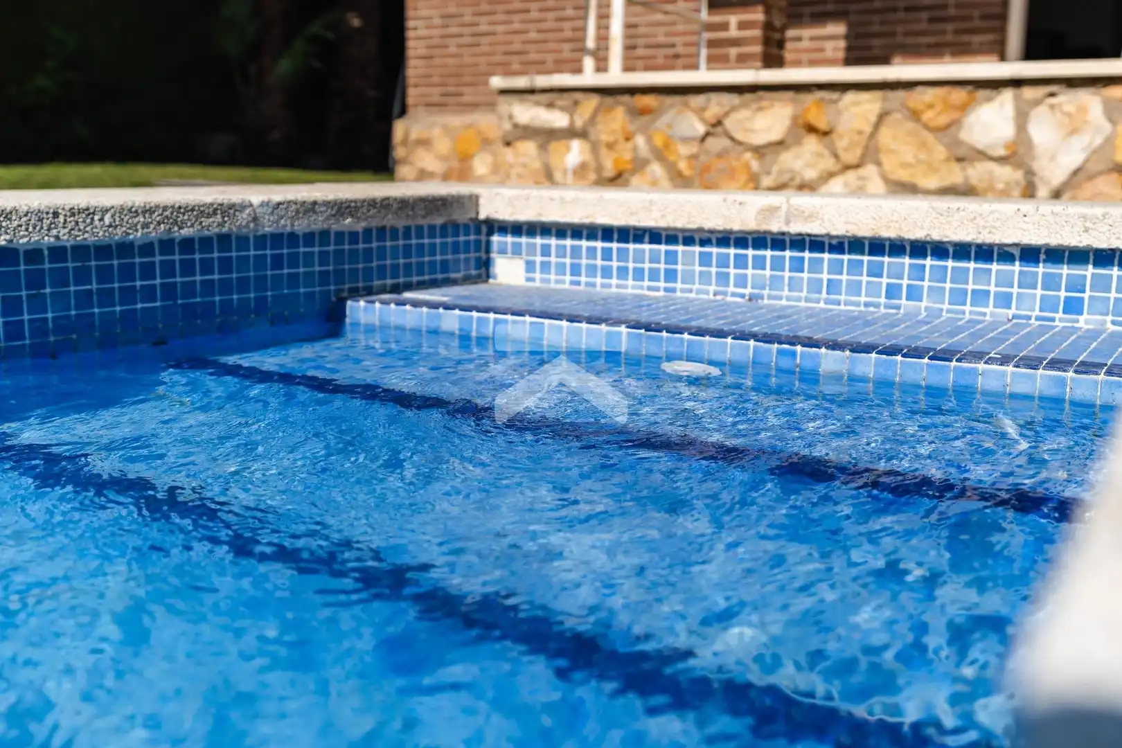 Swimming pool of Houses for sale in Tarragona  with Heating, Private garden and Swimming Pool