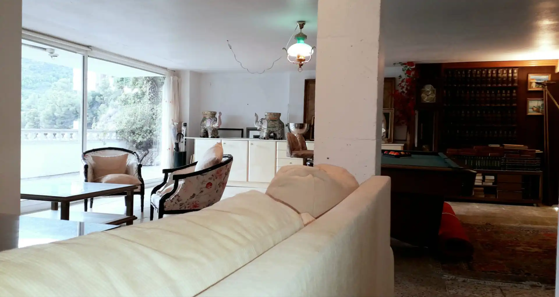 Casa o xalet en venda en Castelldefels amb Aire condicionat, Calefacció i Jardí privat