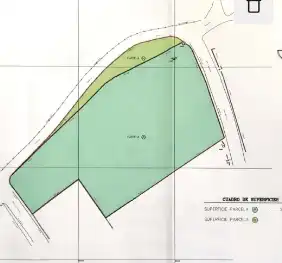 Terreny residencial en venda a Oceano 17, imagen 13