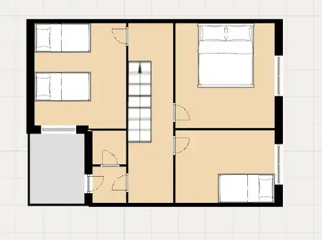 Casa adosada en venta en Olèrdola con Aire acondicionado, Calefacción y Amueblado
