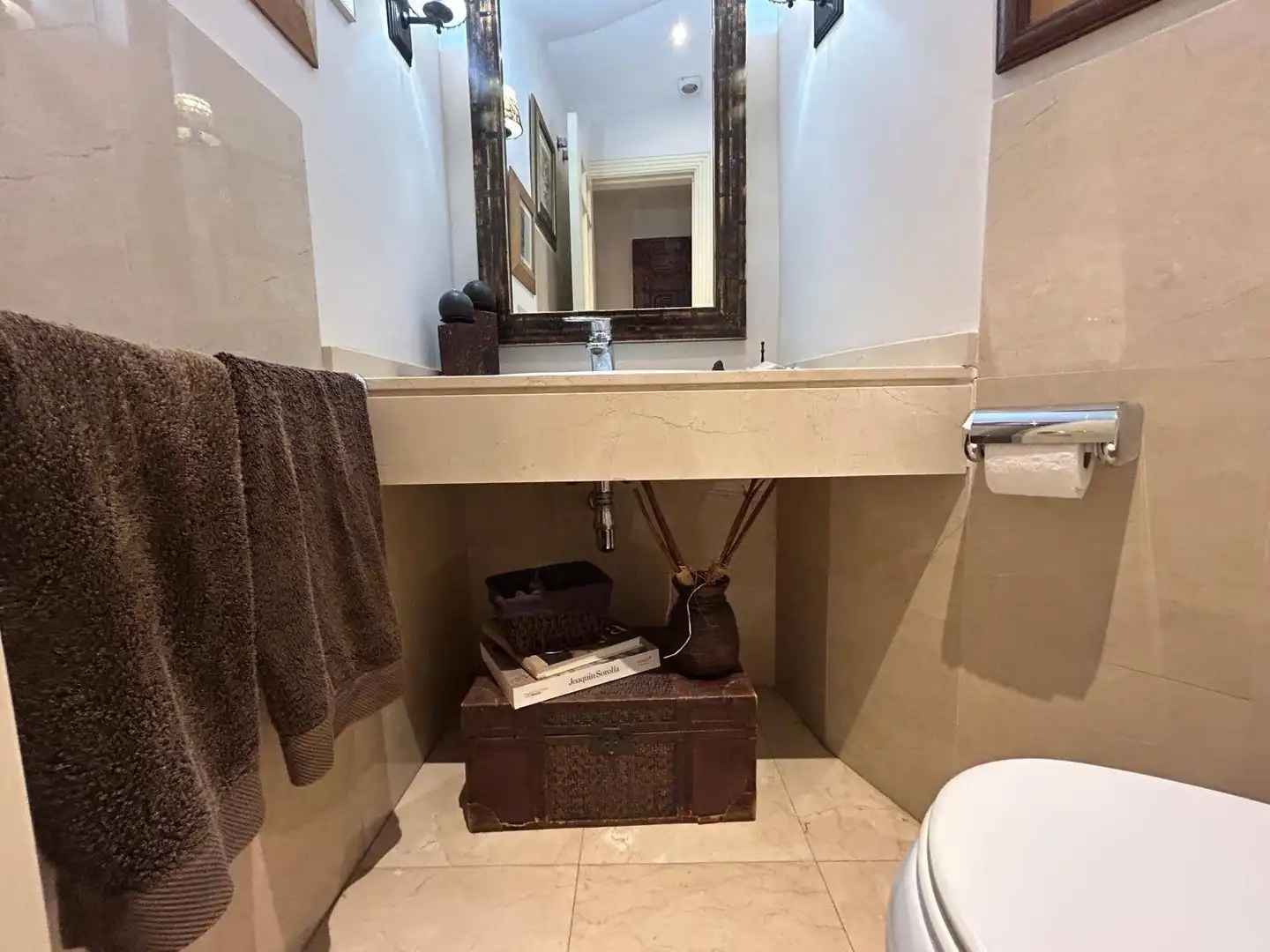 Villa mit Terrasse zum Verkauf in Avenida de la Costa Blanca, imagen 53