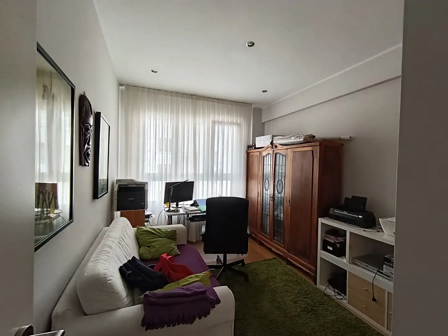 Appartement avec ascenseur à vendre à Ercilla, imagen 12