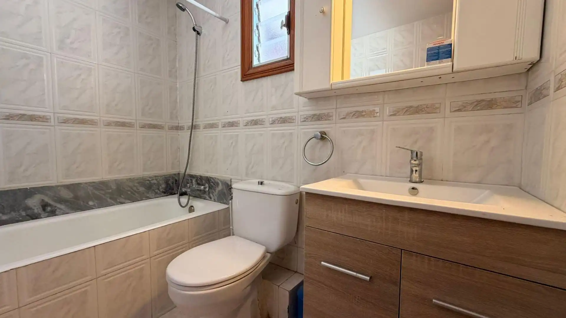 Bathroom of Buildings for sale in Inca
