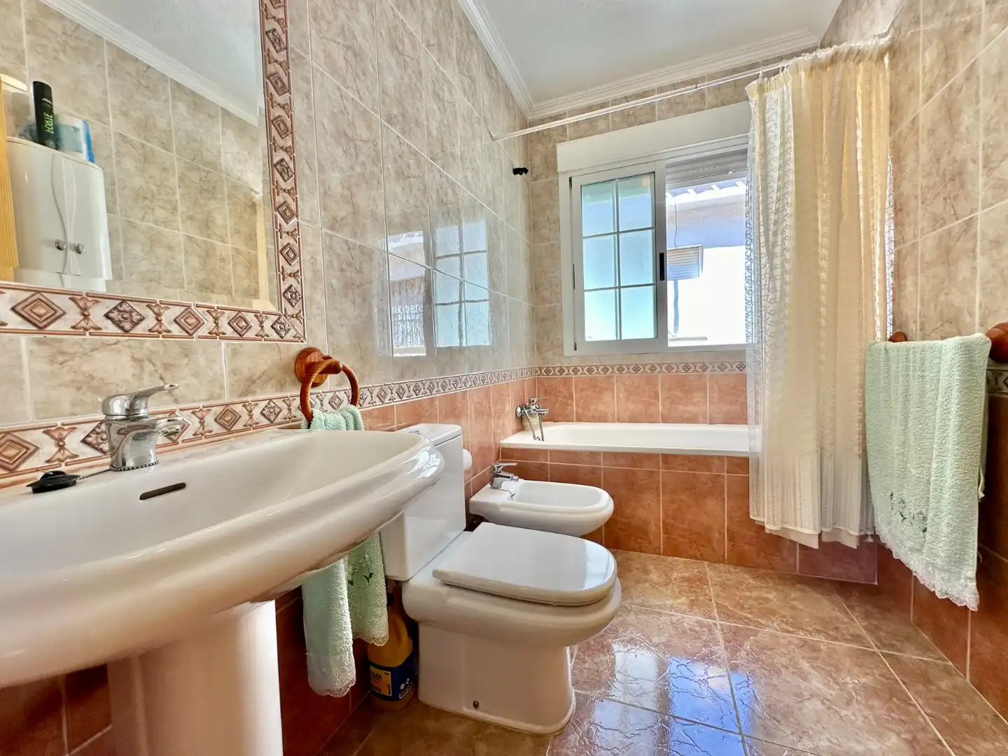 Maison avec terrasse à vendre à Los Cuarteros, imagen 24