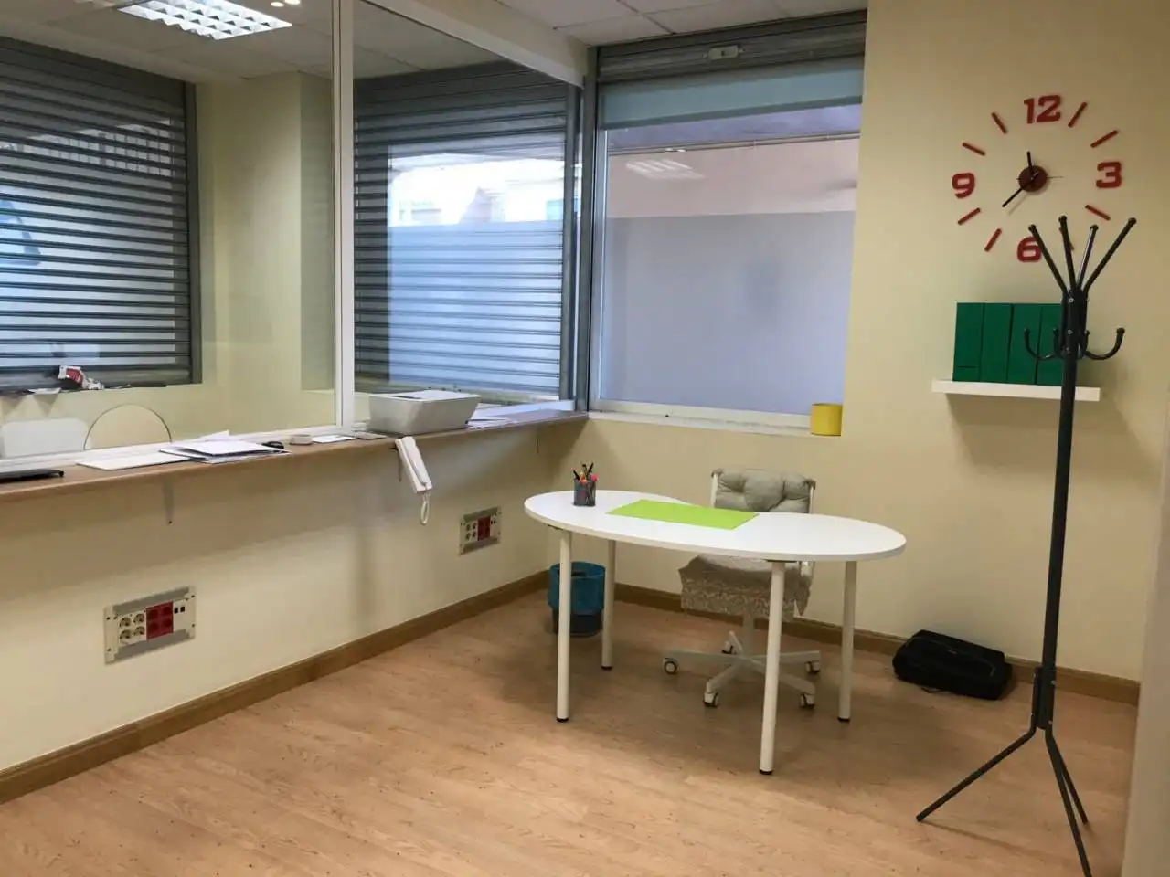 Commercial properties for rent in Toledo  with Air Conditioner
