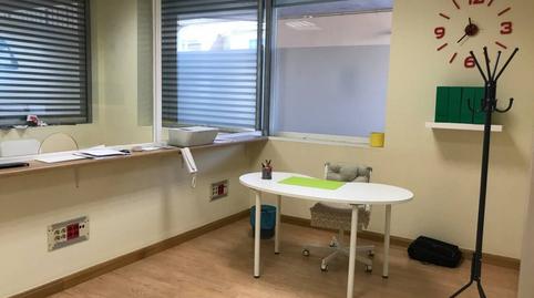 Photo 5 of Premises to rent in Italia, 113, Buenavista - Valparaíso - La Legua, Toledo