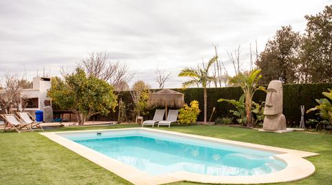 Photo 3 of Country house for sale in Partides comunes - Adsubia, Alicante